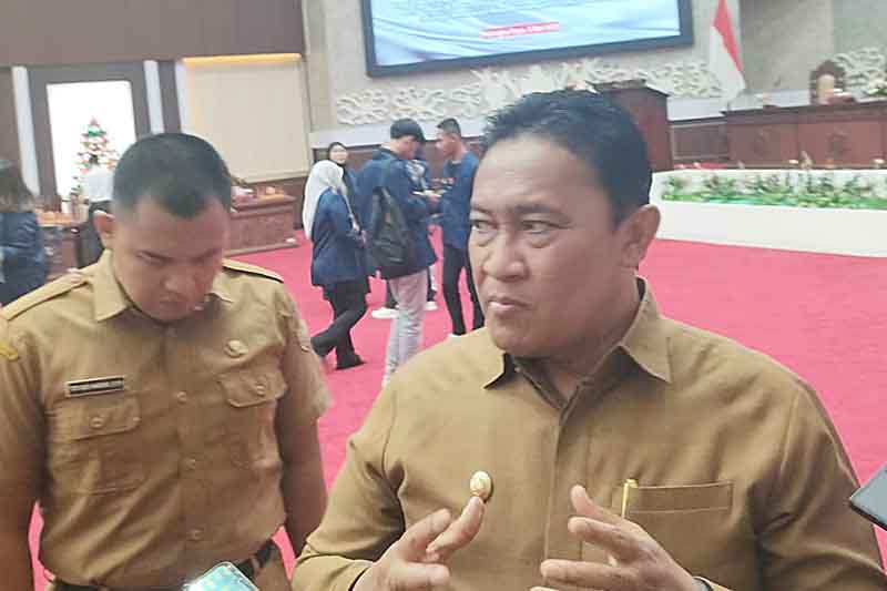 Kurangi Kesenjangan Pendidikan antara Kota dan Desa