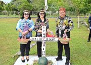 Lanjutkan Perjuangan Para Pahlawan dengan Bangun Daerah