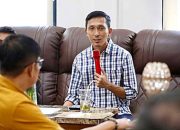 Layanan Internet Gratis untuk 457 Desa akan Segera Diluncurkan