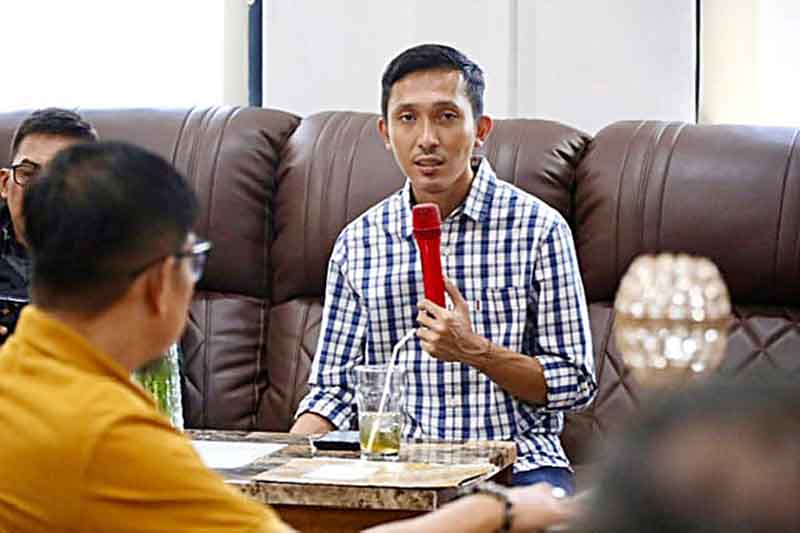 Layanan Internet Gratis untuk 457 Desa akan Segera Diluncurkan