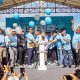 Layanan Keuangan Fitur QRIS PT Bank Kalteng Dilaunching