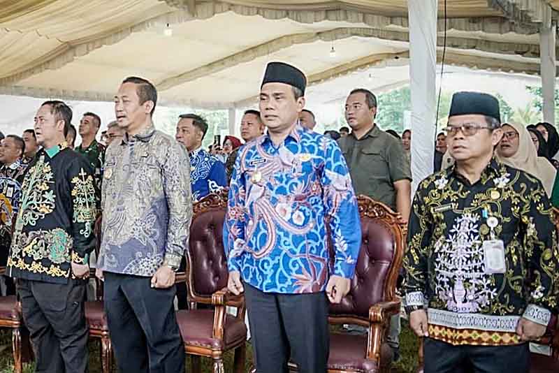 Libatkan Orang Tua Sukseskan Gerakan Tujuh Kebiasaan Anak