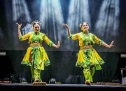 Lomba Tari Pesisir untuk Gali Potensi Generasi Muda