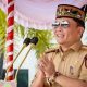 Gubernur Kalimantan Tengah, H. Agustiar Sabran