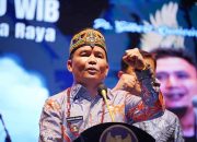 Masyarakat Diajak Jaga Kerukunan dan Dukung Pembangunan