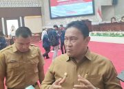 Masyarakat Diminta Bisa Memahami Perbaikan Jembatan Tumbang Nusa
