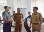 Masyarakat Katingan Kini Bisa Urus Paspor di MPP