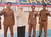 Minat dan Prestasi Olahraga di Kobar Bisa Ditingkatkan