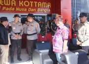 Minimalisir Risiko Karhutla dengan Edukasi dan Koordinasi