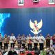 Minta Dukungan Pempus Percepatan Pembangunan Daerah