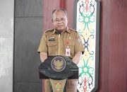 MoU Penguatan Keluarga Upaya Cegah Penyalahgunaan Narkotika