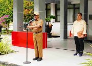 Momen Perbarui Tekad Kebangsaan