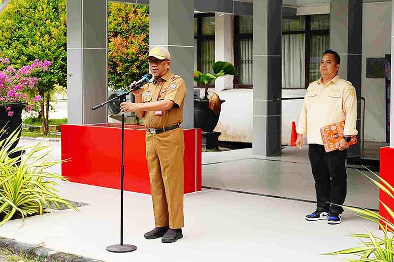 Momen Perbarui Tekad Kebangsaan 