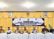 Musrenbang RPJMD Momentum Rumuskan Strategi Pembangunan