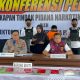Polisi Sita 0,5 Kg Sabu dan Aset Rp 1,9 M