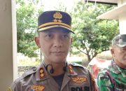 Oknum Kades di Katingan Terjerat Kasus Narkoba
