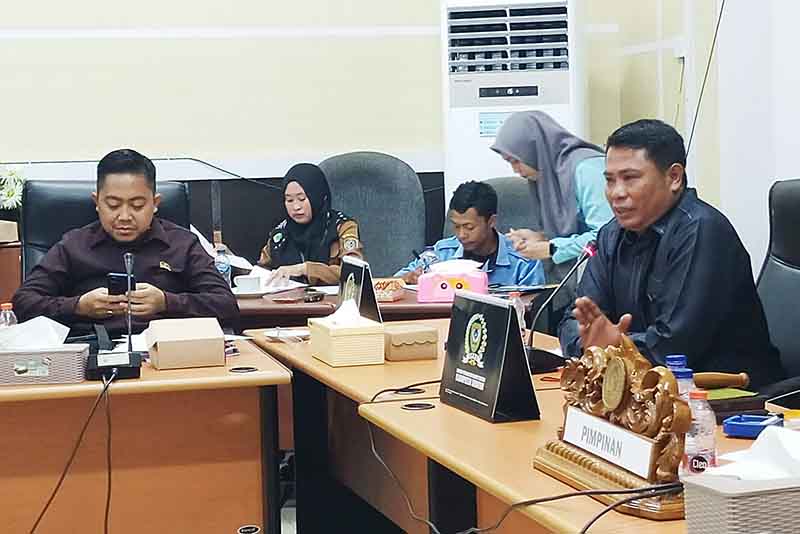 PBS Diminta Utamakan Pekerja Lokal