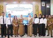 PPPK Resmi Diangkat Siap Mengabdi dengan Integritas