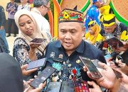 PUPR Sampaikan Capaian 100 Hari Kerja Gubernur