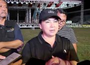 Parade Kapal Hias Batal, Rencana Penjadwalan Ulang