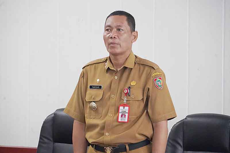 Pasar Murah di Desa Bukan Program Bantuan Gratis