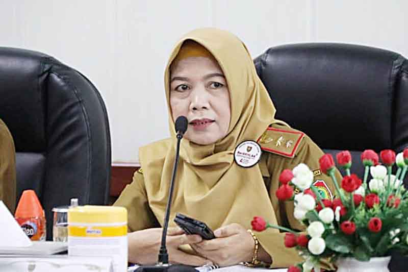 Pasokan Ayam dari Luar Daerah Mesti Direm