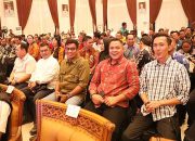 Pembangunan Merata dan Berkeadilan di Sektor Pendidikan