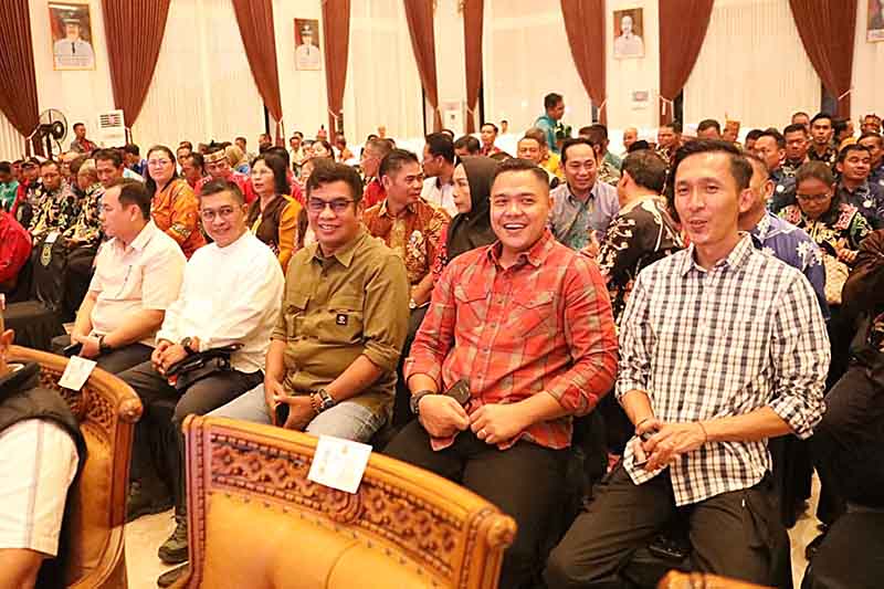Pembangunan Merata dan Berkeadilan di Sektor Pendidikan  (2)