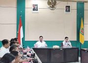 Pembangunan Sejumlah Ruas Jalan Diusulkan Gunakan Dana CSR