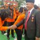 Pemdes Wajib Anggarkan Program Mitigasi Bencana