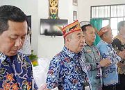 Pemerintah Berkomitmen Terhadap Kesejahteraan Lansia