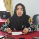 Kadis Koperasi dan UKM Provinsi Kalteng, Rahmawati
