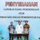 Pemkab Berhasil Pertahanan WTP 10 Kali Berturut-turut 