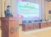 Pemkab Diminta Tingkatkan Pelayanan Kesehatan