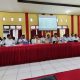 Pemkab Gelar Rapat Finalisasi Ranwal RPJMD Bartim 2025-2029
