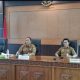 Pemkab Ikuti Sosialisasi Pengawasan Penyelenggaraan Perizinan Daerah