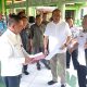 Pemkab Katingan Terima Kunker Sekjen Kemensos RI