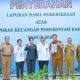 Pemkab Lamandau Raih WTP 12 Kali Beruntun