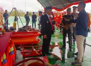 Pemkab Mura Peringati Hari Ortoda dan Kesiapsiagaan Bencana 