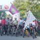 Pemkab Sukamara Gelar Fun Bike And Adventure 