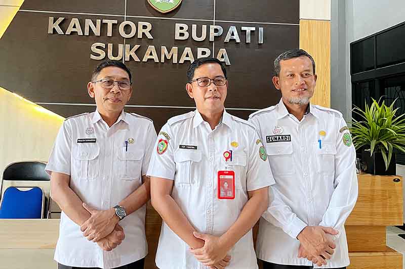 Pemkab Tunggu Evaluasi Perubahan Penjabaran Perbup APBD 2025