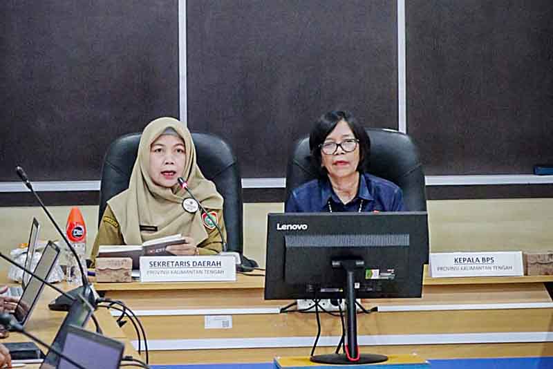 Pemprov Berkomitmen Tingkatkan Kualitas Hidup Masyarakat