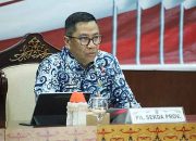 Pemprov Siap Gelar Turnamen Olahraga Berskala Nasional 