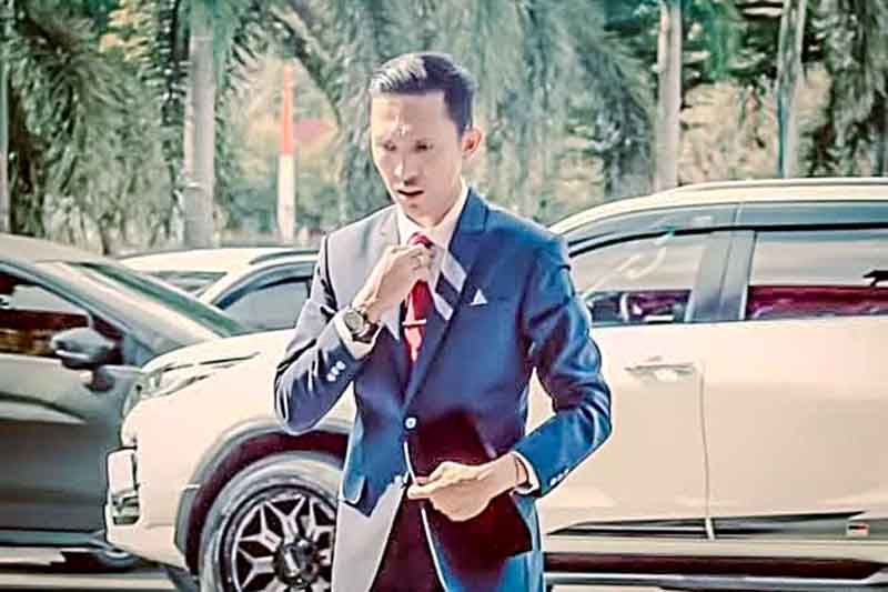 Pemprov Terus Dongkrak Pembangunan PLTS