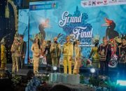 Pencarian Jagau dan Nyai Kalteng untuk Promosi Pelestarian Budaya