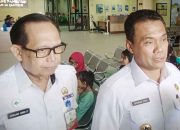 Penempatan Guru di Palangka Raya Tidak Merata 