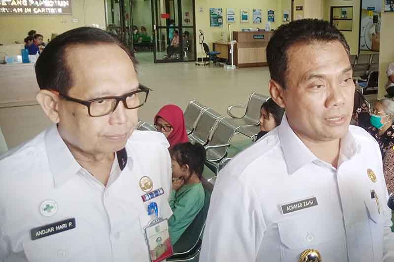 Penempatan Guru di Palangka Raya Tidak Merata 