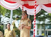 Pentingnya Disiplin dan Integritas Tenaga Kontrak