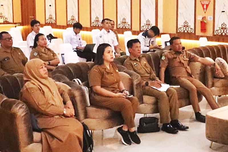 Pentingnya Penguatan SDM dan Alkes Dalam Layanan Kesehatan 