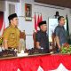Penyampaian Visi dan Misi yang Harus Diimplementasikan di Masyarakat
